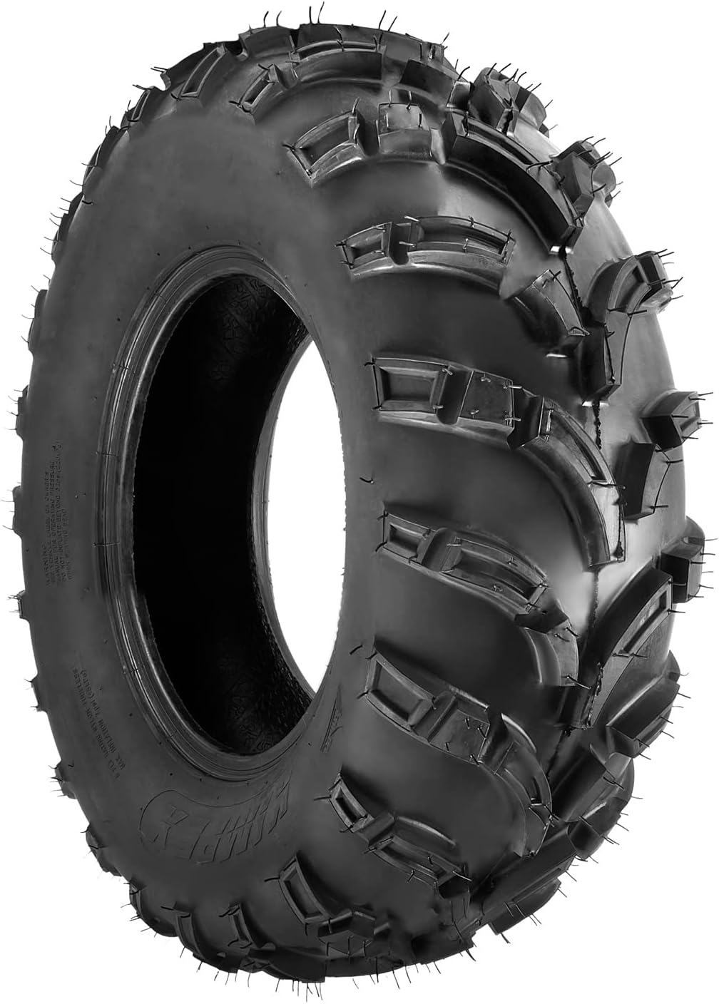 KIMPEX Trail Fighter Tire