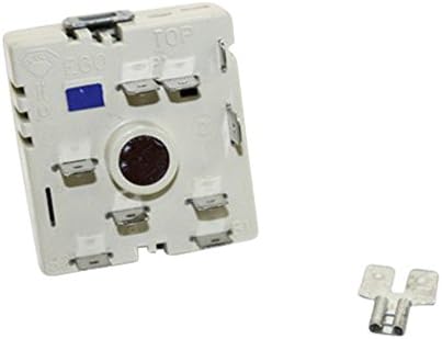 ForeverPRO 318191000 Dual Infinite Switch for Frigidaire Appliance 318191003 903097-9050 PS444539