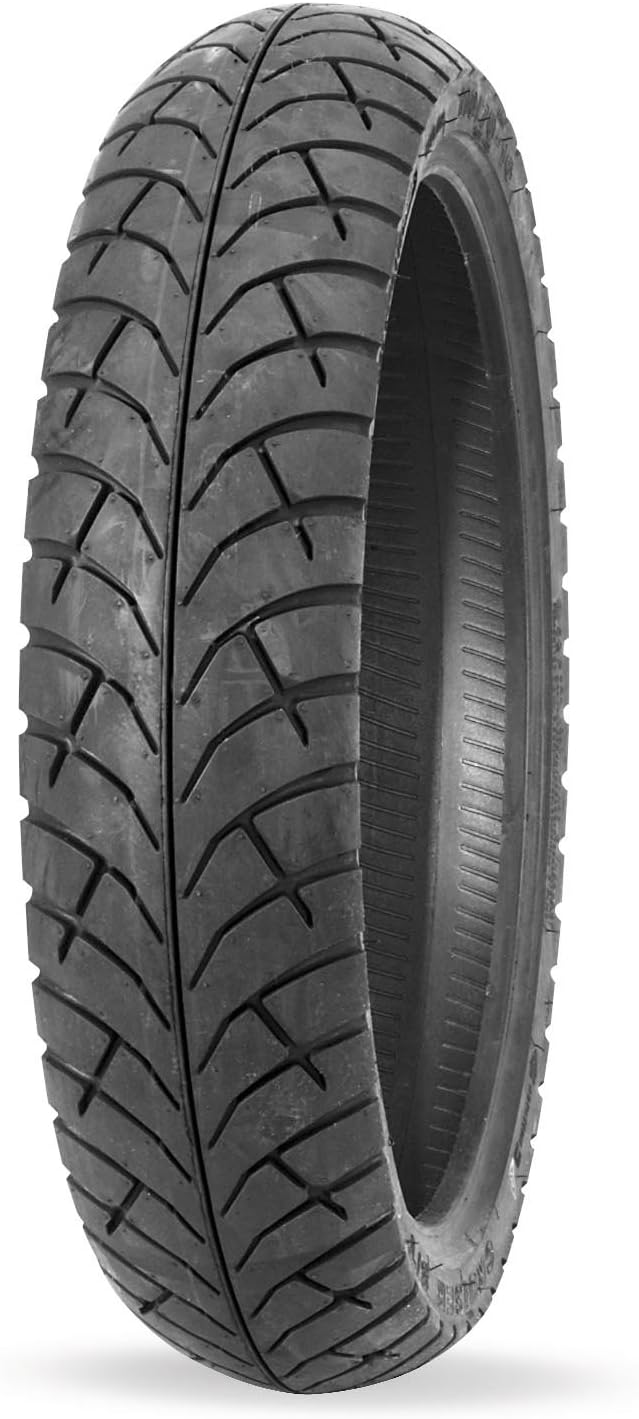 Kenda Tires K761 120/80-18 Front/Rear Tire 047611879B1