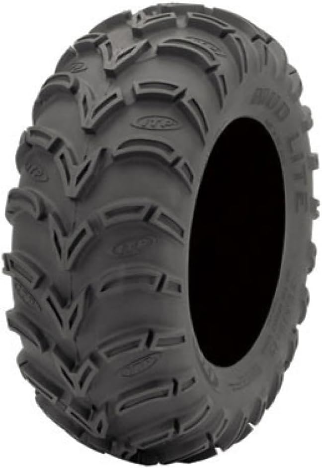 ITP Mud Lite AT Tire 24x8-12 for Honda Rancher 420 4x4 ES 2007-2018