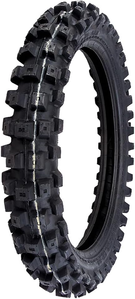 IRC VE33 Enduro Tire 100/100x17 for Honda XR200R 1987-2002
