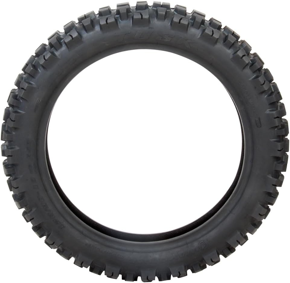 Tusk Waypoint Adventure Tire 130/90-17 (68R) (Rear)