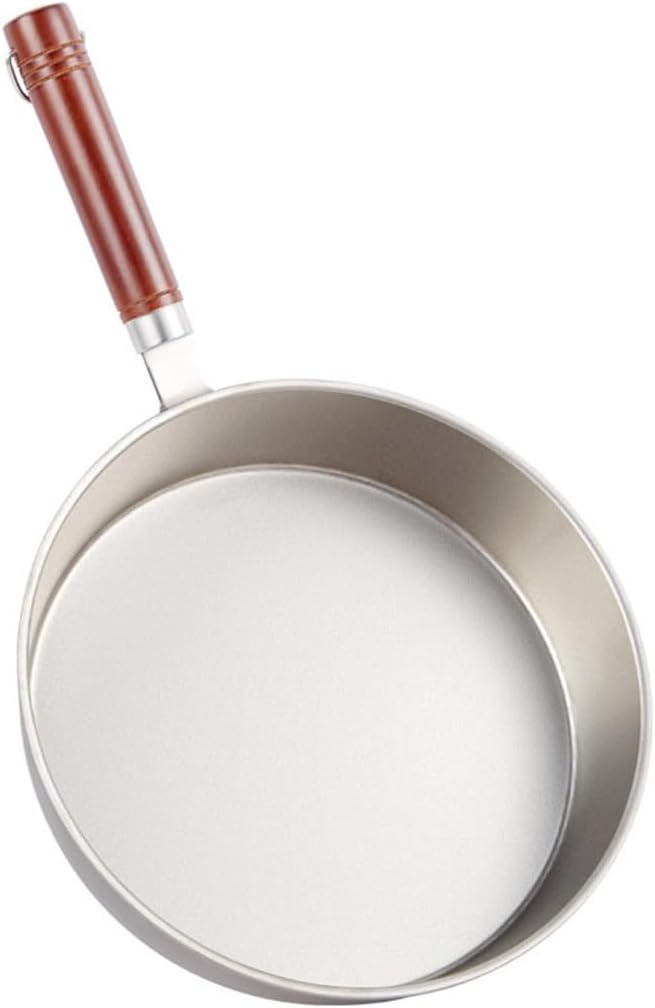 Pan Frying Household Non-stick Multifunctional Steak Pancake