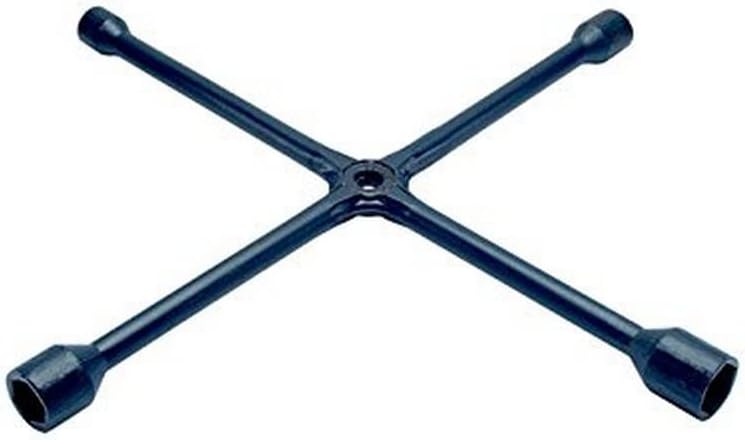 Ken-Tool 35595 TC95 Heavy Duty Truck Lug Wrench, One Size