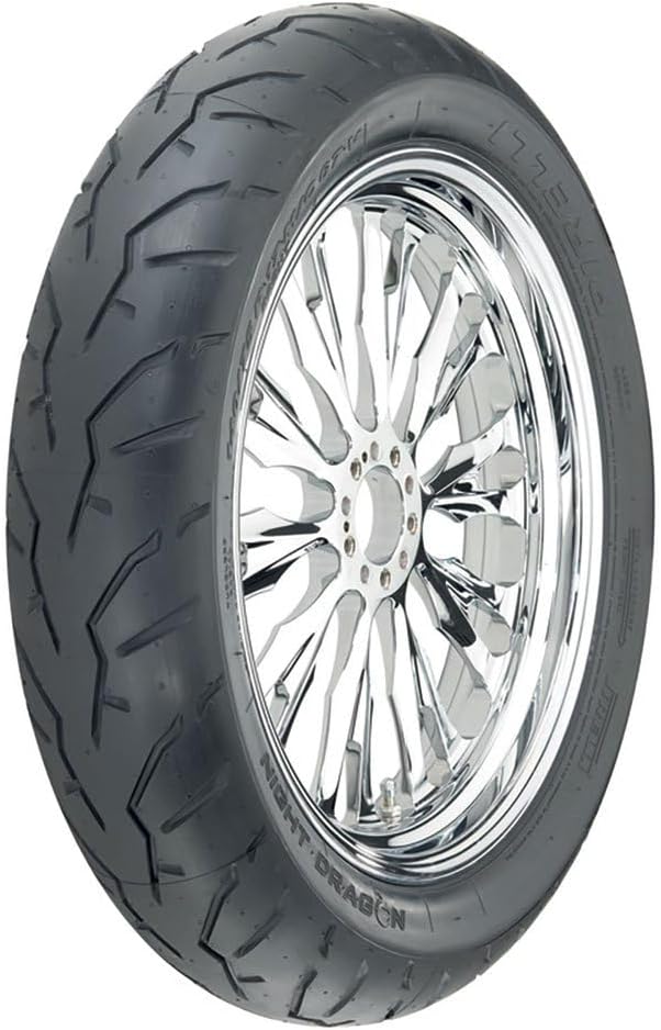 PIRELLI TIRE N-DRG 100/90-19 3745400