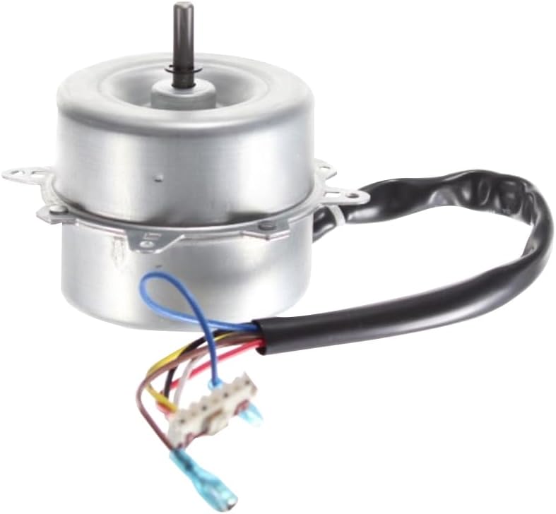 ForeverPRO 11002012033915 Single Phase Asynchronous Moto for Midea Appliance