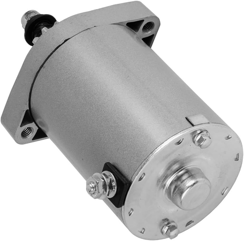 Replacement for fits Starter For Cub Cadet RZT 50 22HP 23HP Gas/Z-Force S48 S60 KW LP 21.5HP LP Gas