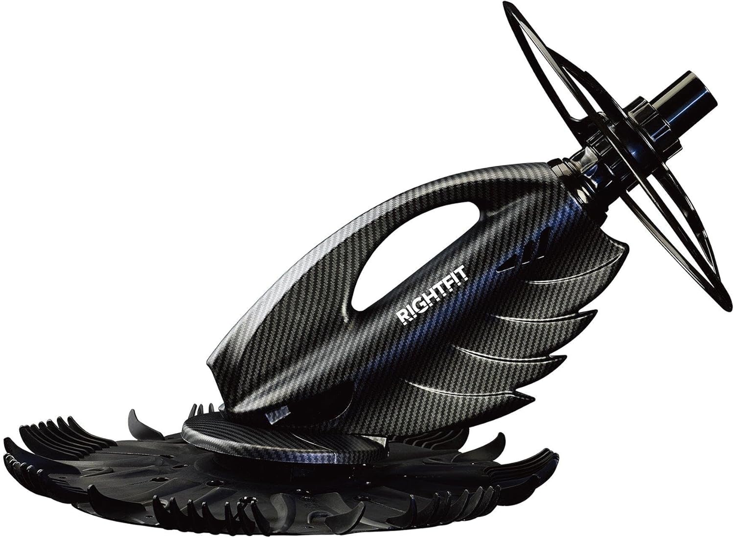 RightFIt R-D300 Suction Side Pool Cleaner WP131