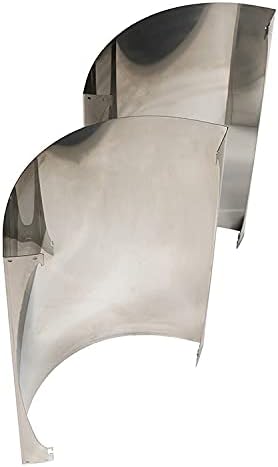 HUUM Reflector Panel for HIVE Sauna Heaters, Large