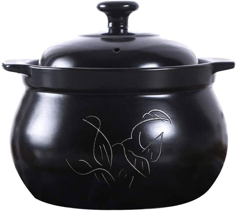 Casserole - Claypot Rice Small Cooker Household Stove