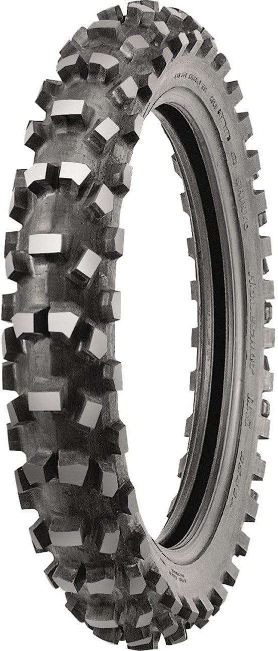 Shinko 540 Series Mud/Sand Rear Tire - 120/90-19