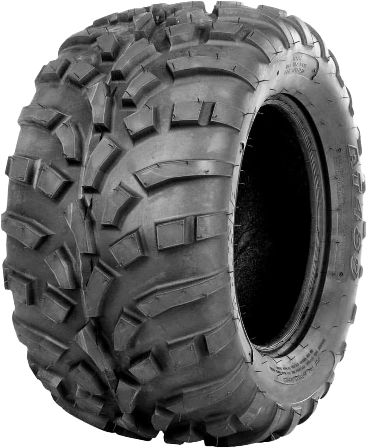Carlisle AT489 (4ply) ATV Tire [22x11-10]