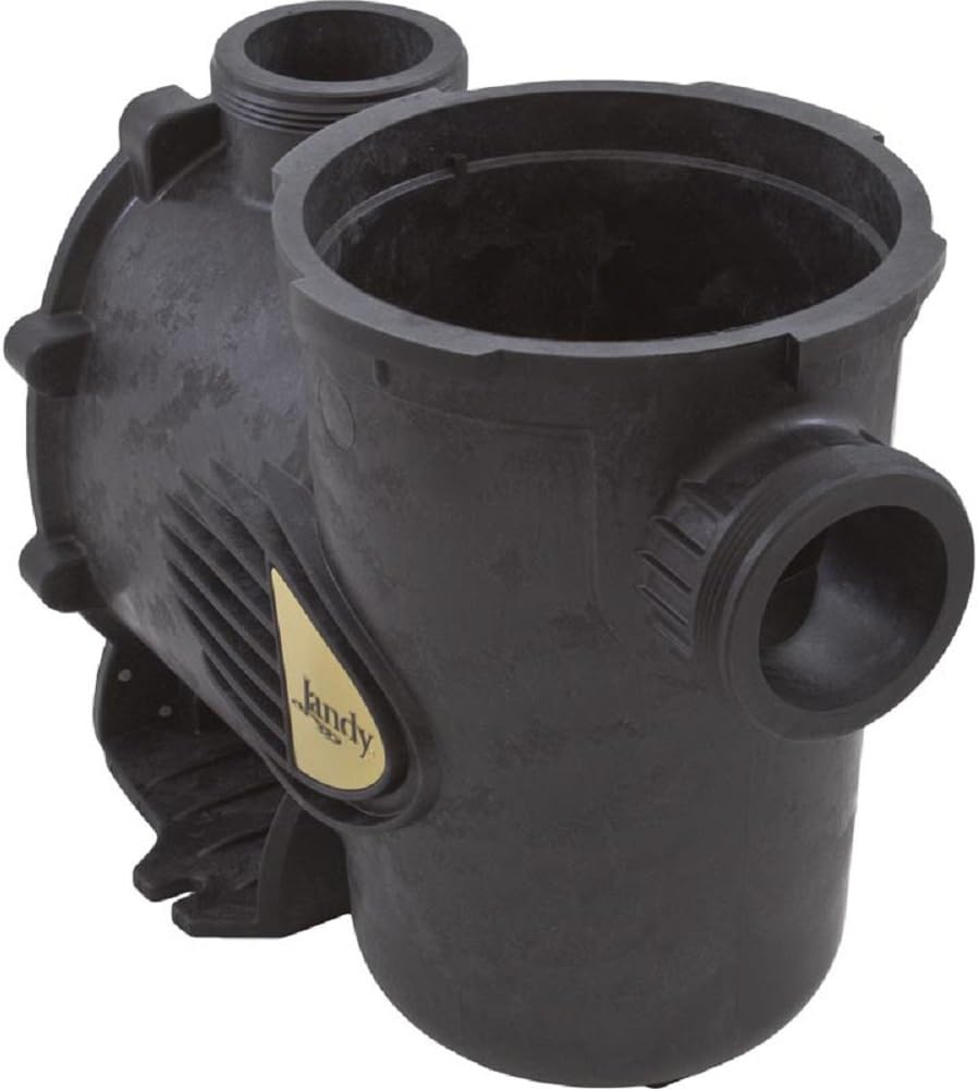 Jandy R0445601 Body, Pump