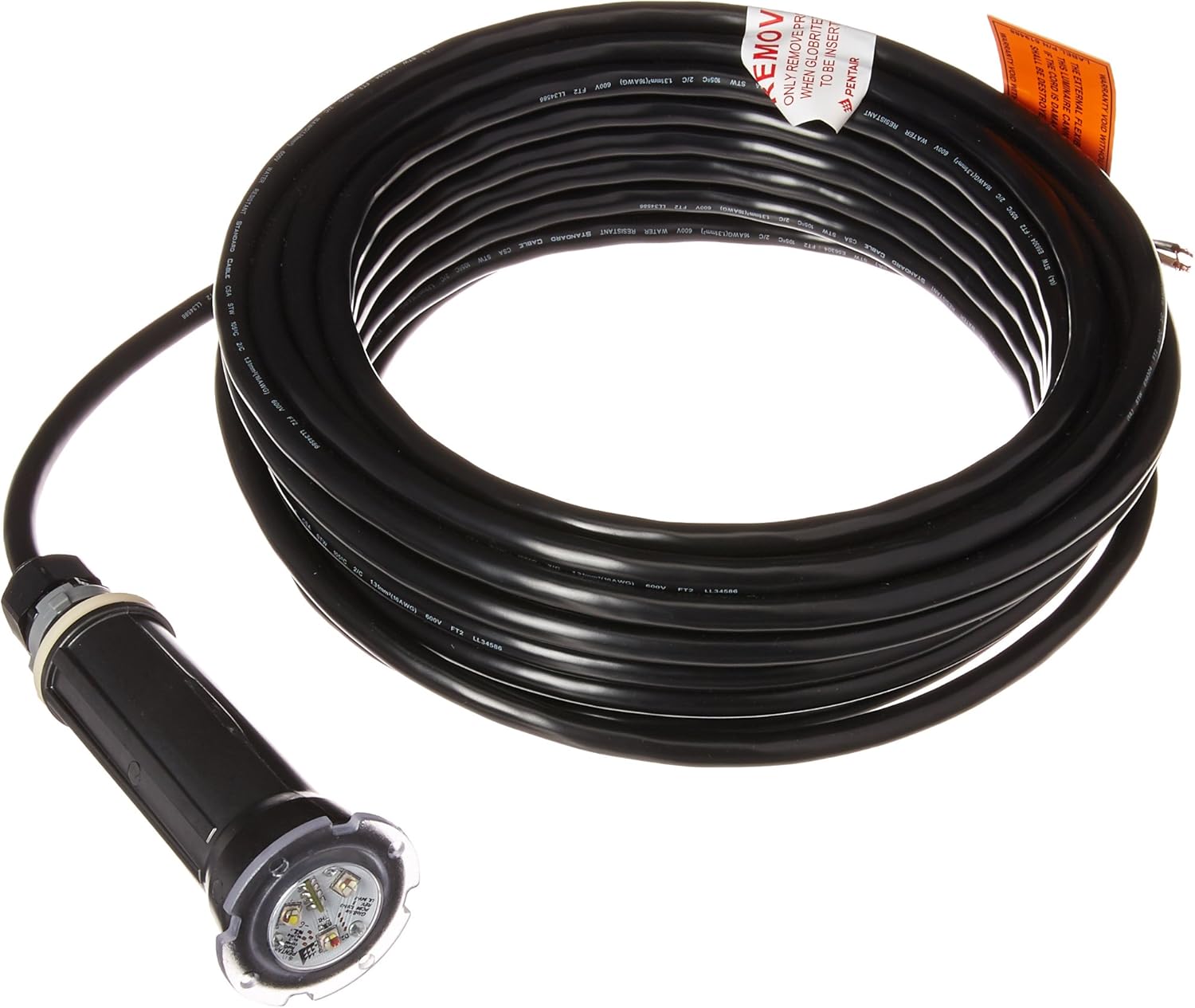 Pentair Water Pool and Spa 602054 Globrite for Swimming Pool, 50-Inch