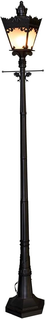 Anderson's Bright Night City Lamppost Kit, Big City Theme, Theme Party, School Events