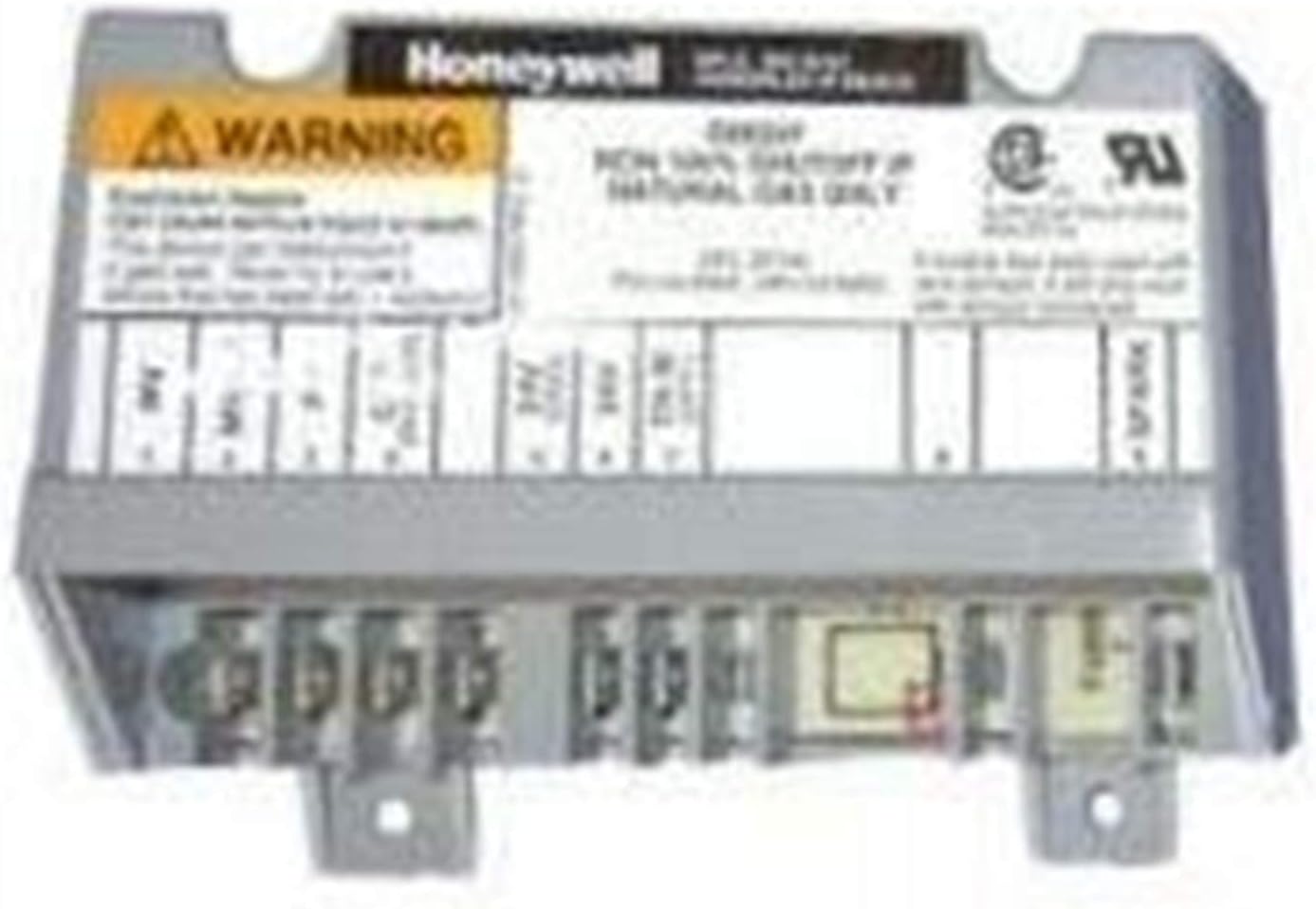 Zodiac R0011900 Natural Gas Ignition Control Replacement for Select Zodiac Jandy Pool and Spa Heaters