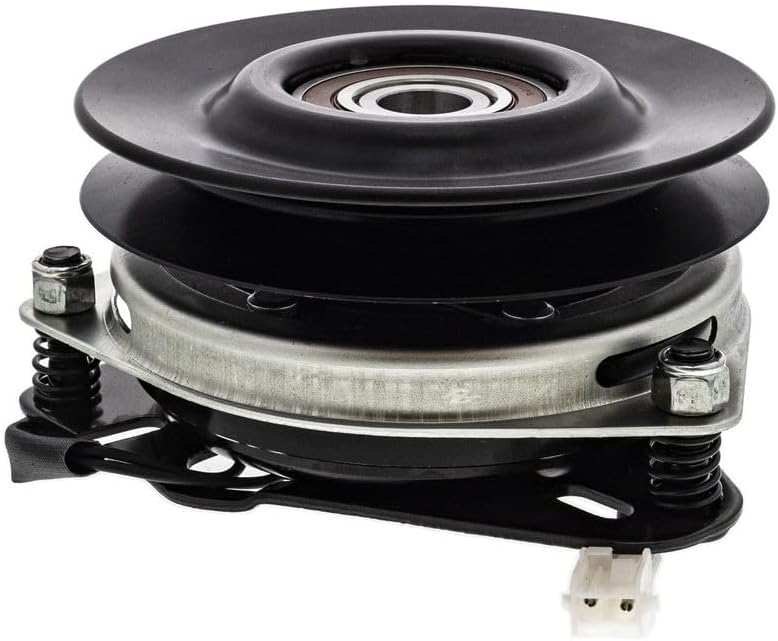 #US Replace Parts Electric PTO Clutch for Jonsered YT48 LT2223A2 LT2318CMA2 Z48F Z54R LT2122A (#adipart-1025-06552)
