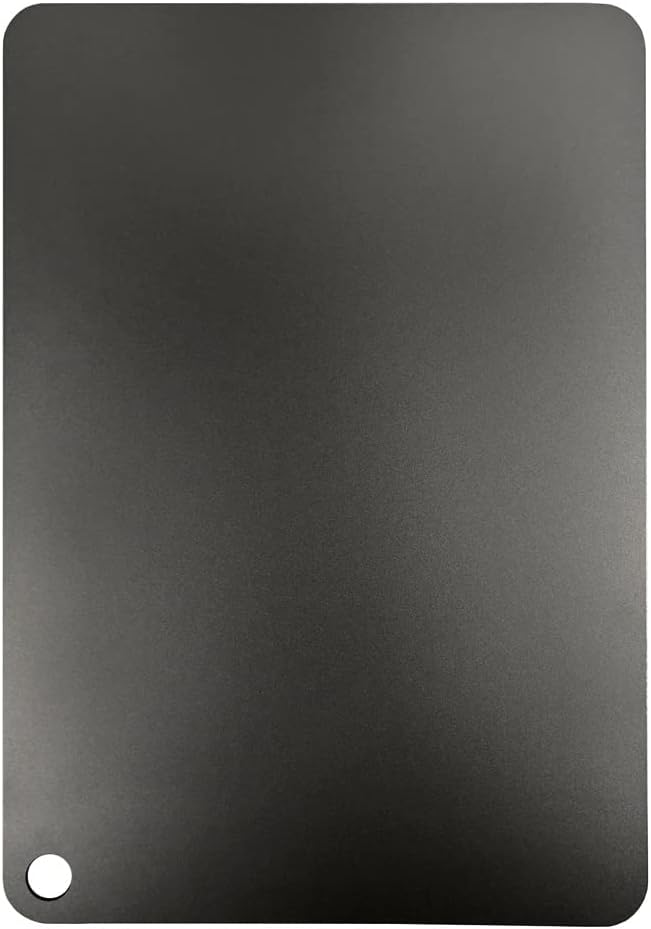 THERMICHEF Factory Seconds Cooking Steel for Ovens & Grills - 14