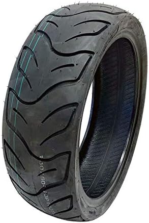 MMG Tire 130/60-13 Tubeless Front or Rear Motorcycle Scooter Moped