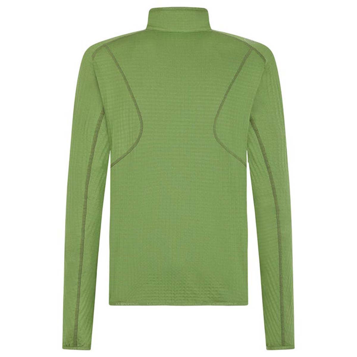 Kesch Thermal Mens Mountaineering Jacket Green