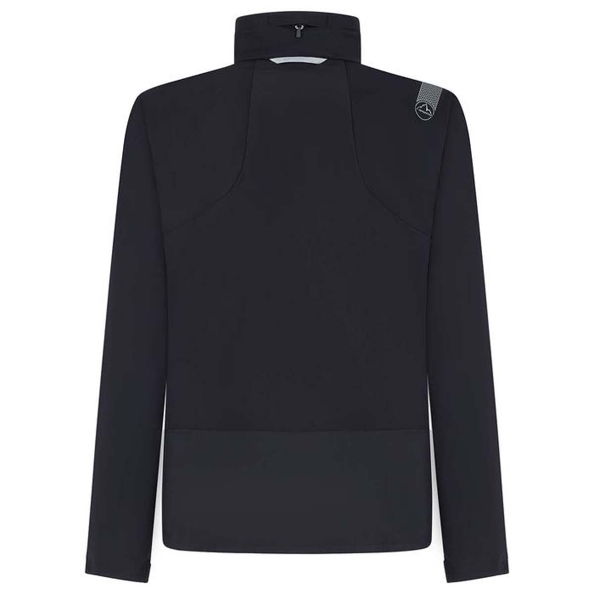 Cheilon 2.0 WS Mens Mountaineering Jacket Black