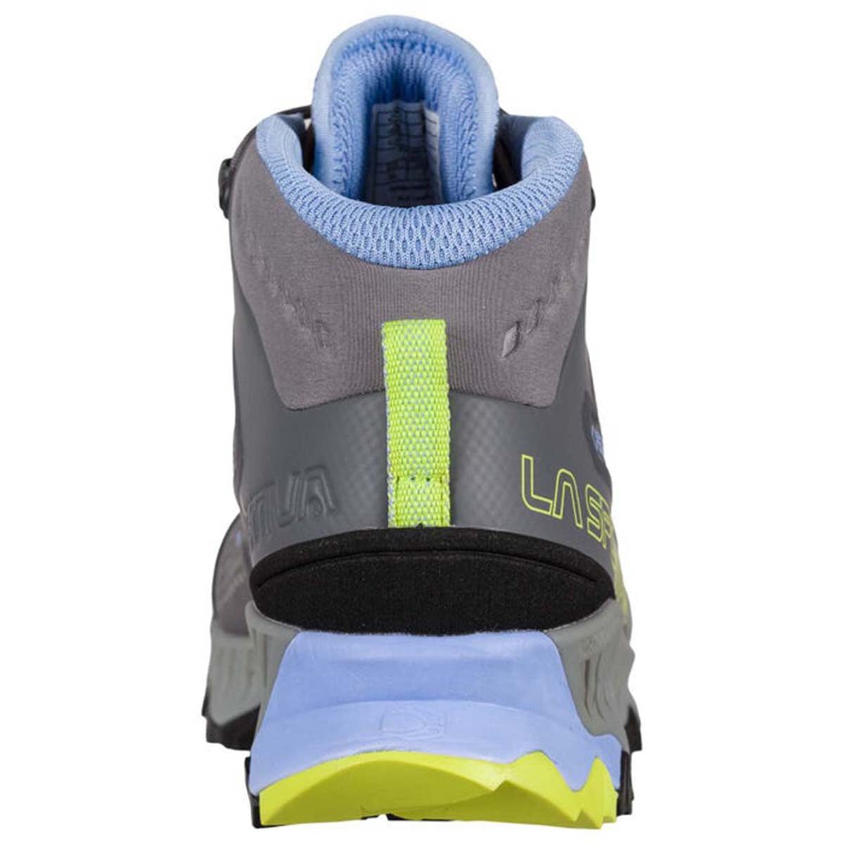 Stream GTX Womens Hiking Shoes Grey