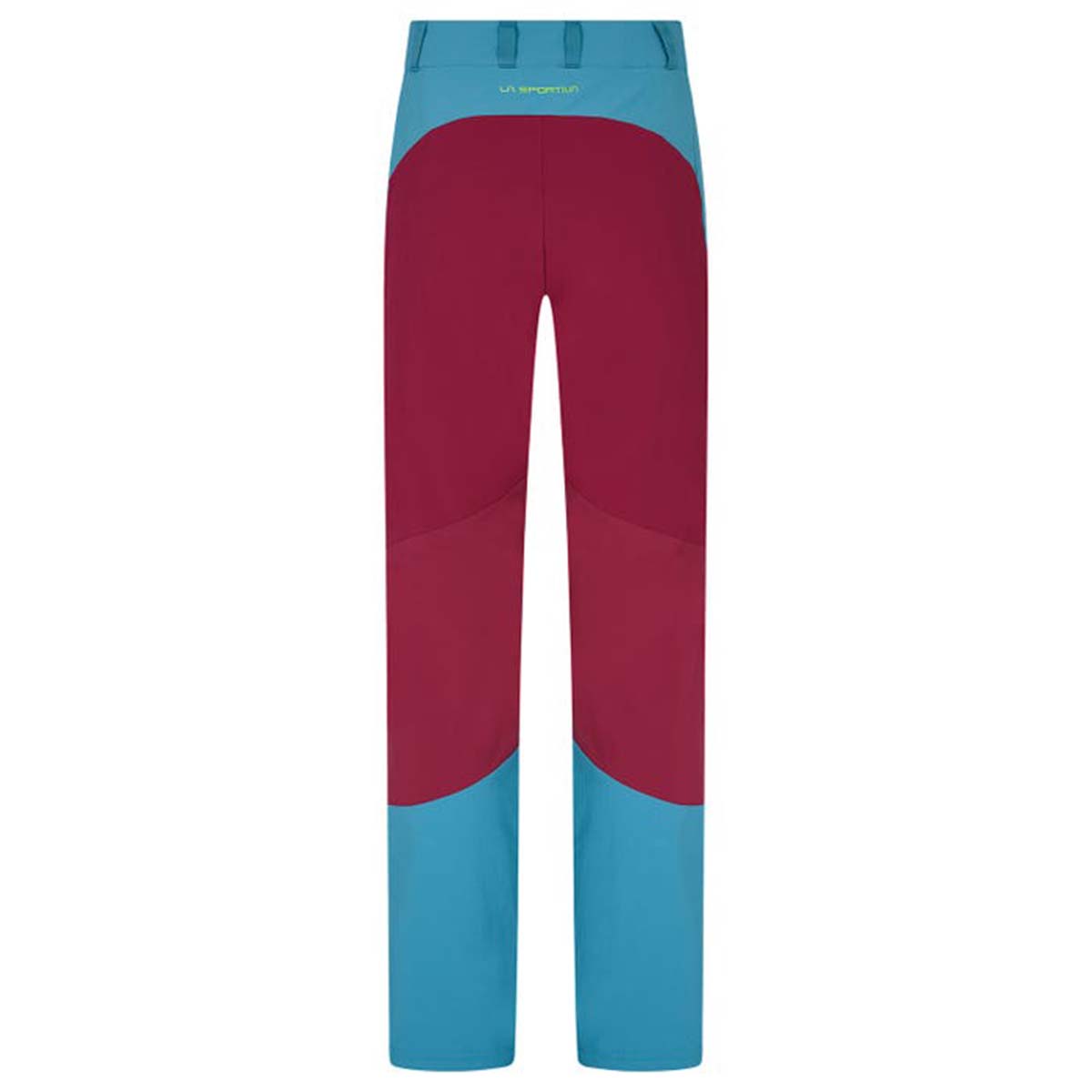 Monument Womens Hiking Pant Purple