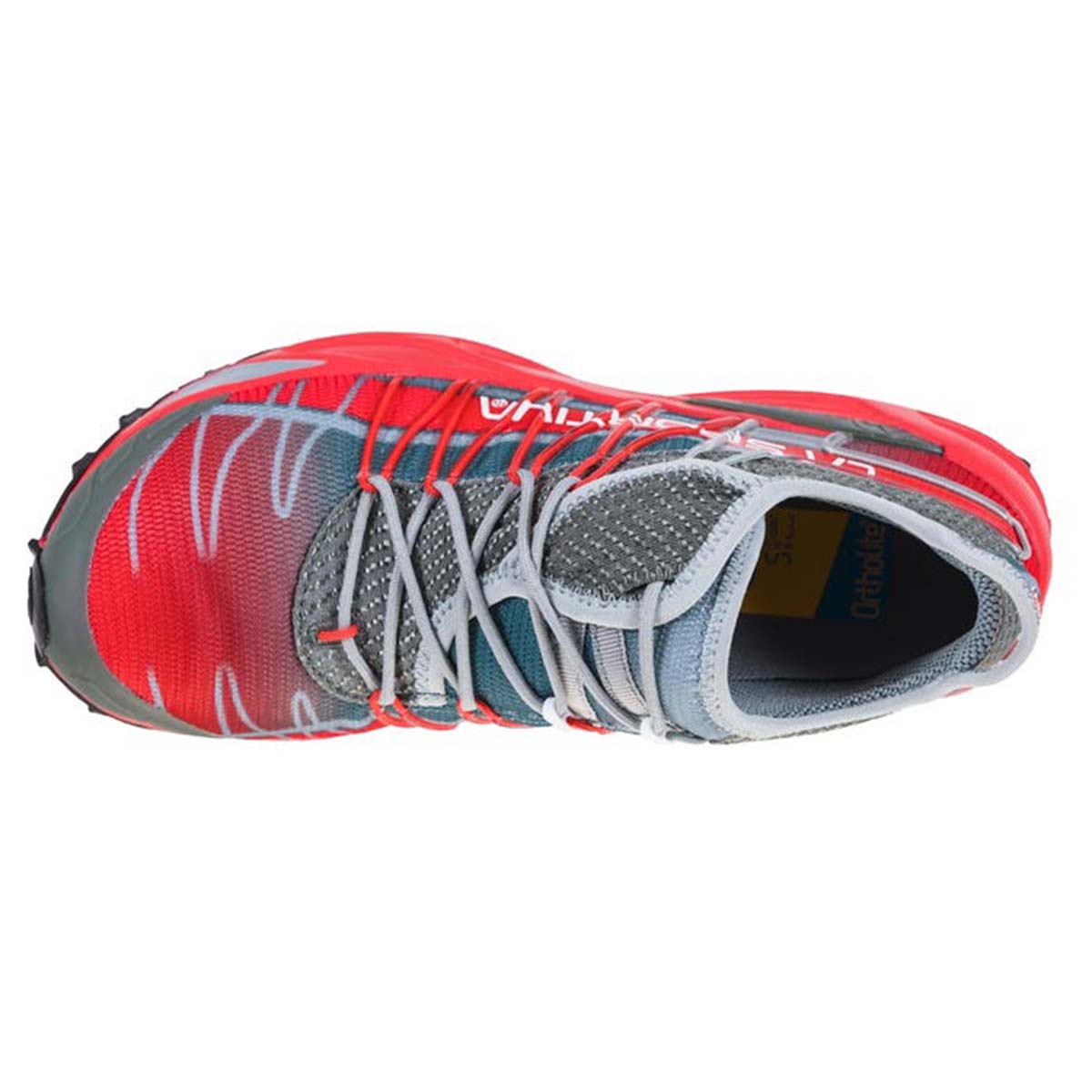 Mutant Womens Trail Running Shoes Grey