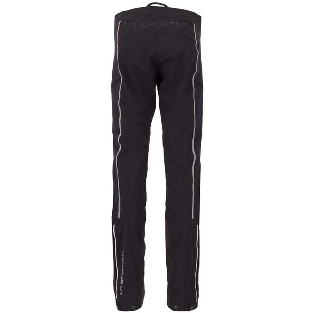 Zupo 2.0 Womens Mountaineering Pant Black