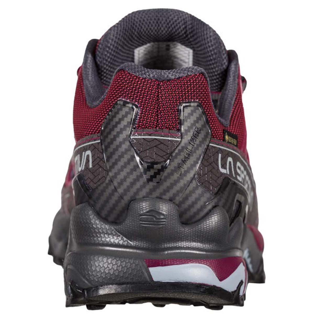 Ultra Raptor II Wide GTX Womens Hiking Shoes Purple