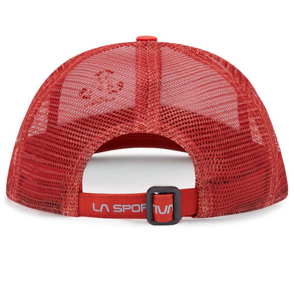 Mountain Womens Hiking Hat Red