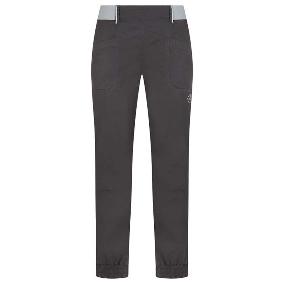 Tundra Womens Climbing Pant Grey