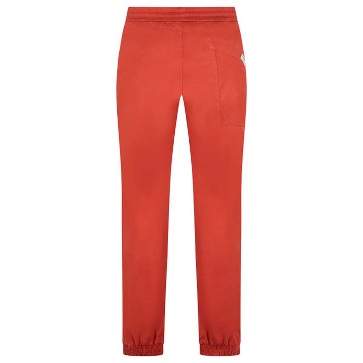 Sandstone Mens Climbing Pant Red