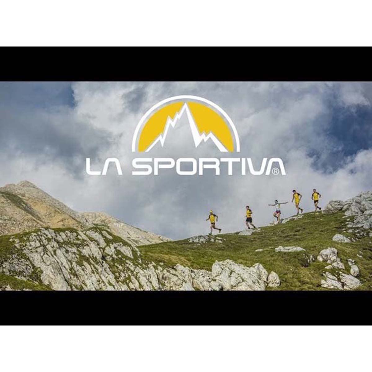 Shield Womens Running Cap Black