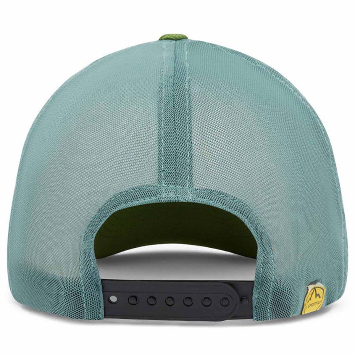 Skwama Trucker Womens Climbing Hat Green