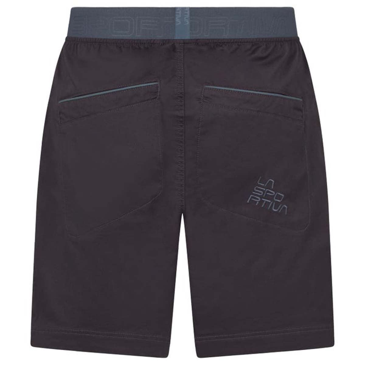 Esquirol Mens Climbing Shorts Grey