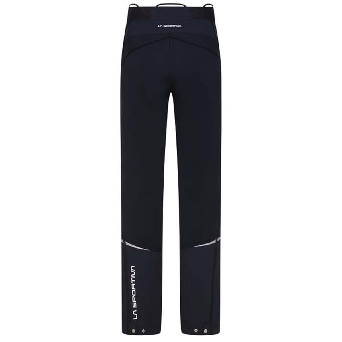Karma Womens Ski Pant Black