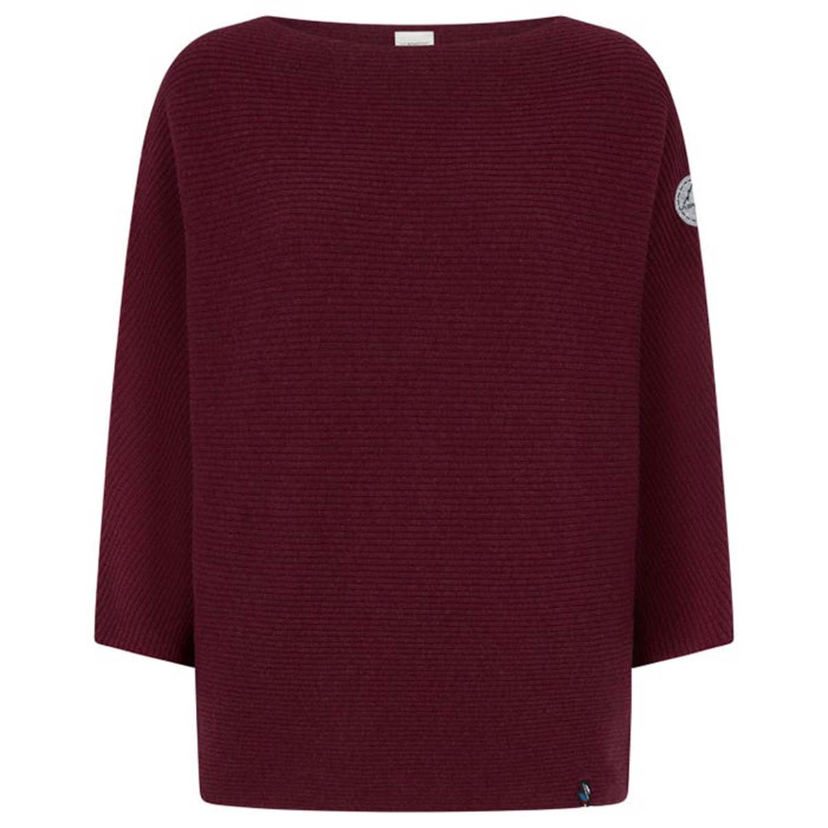 Alika Womens Climbing Pullover Purple