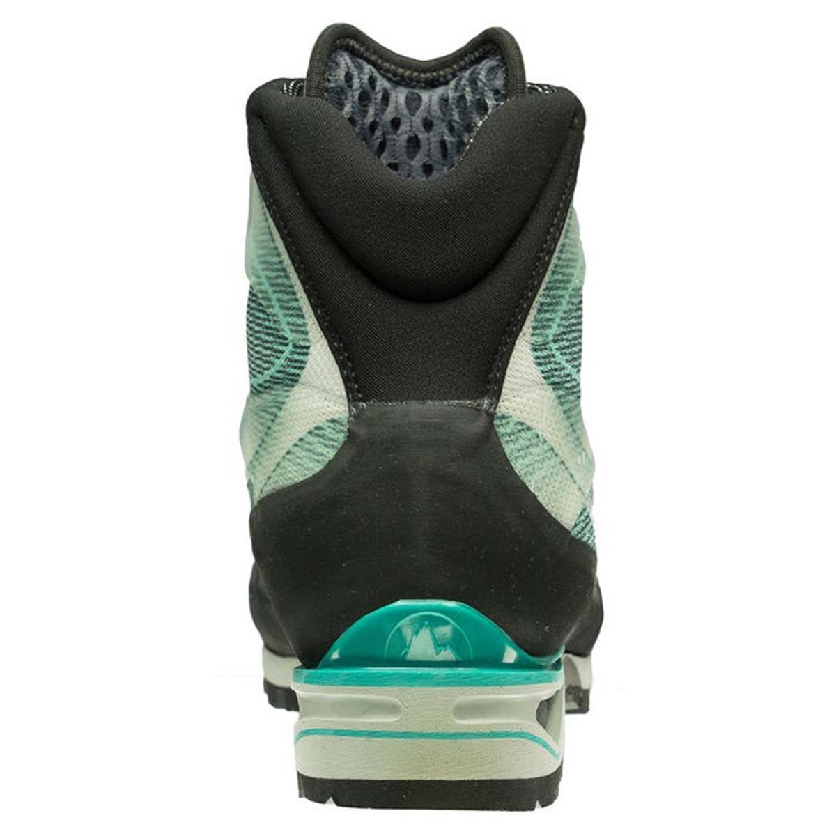 Trango Cube GTX Womens Mountaineering Shoes Grey