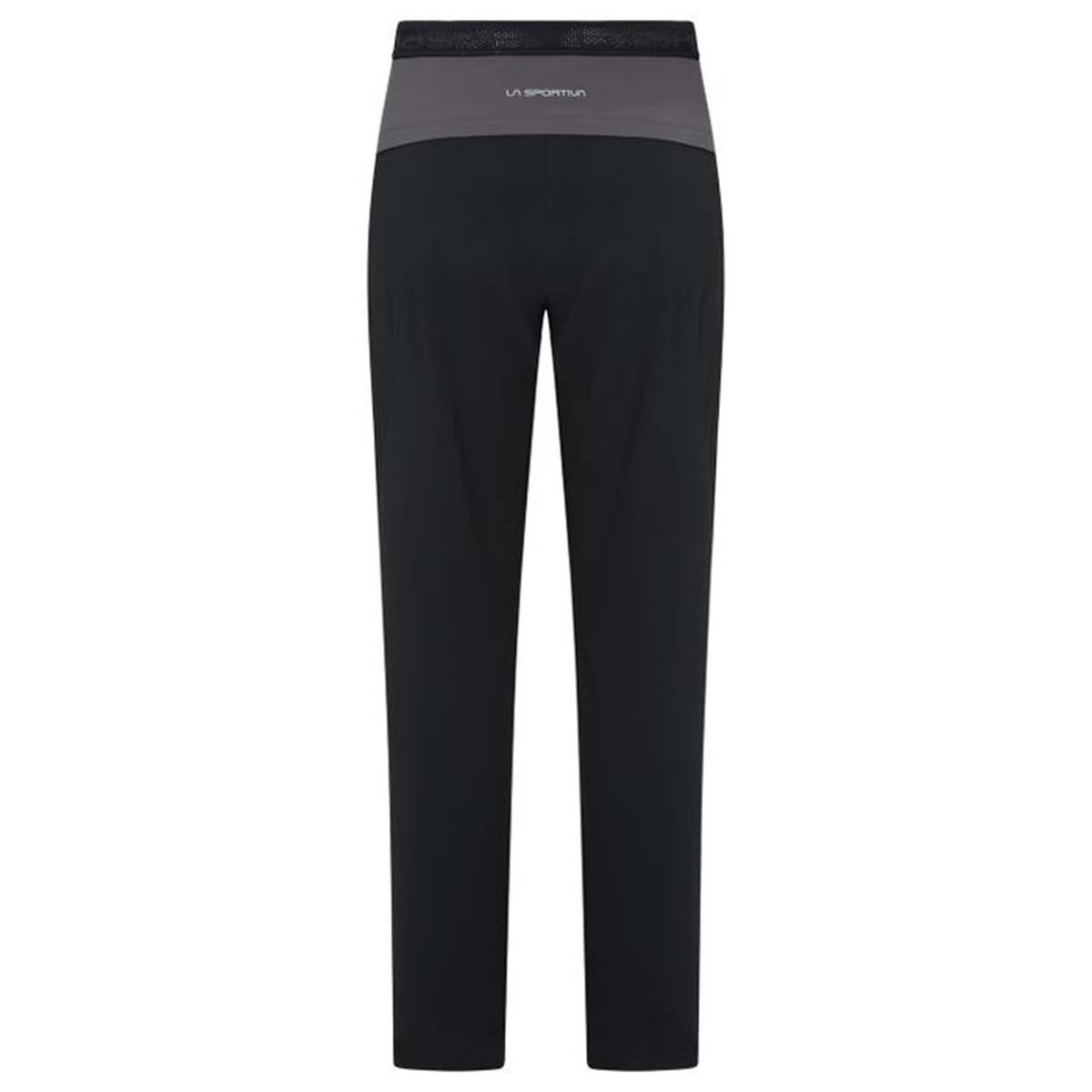 Brush Mens Hiking Pant Black