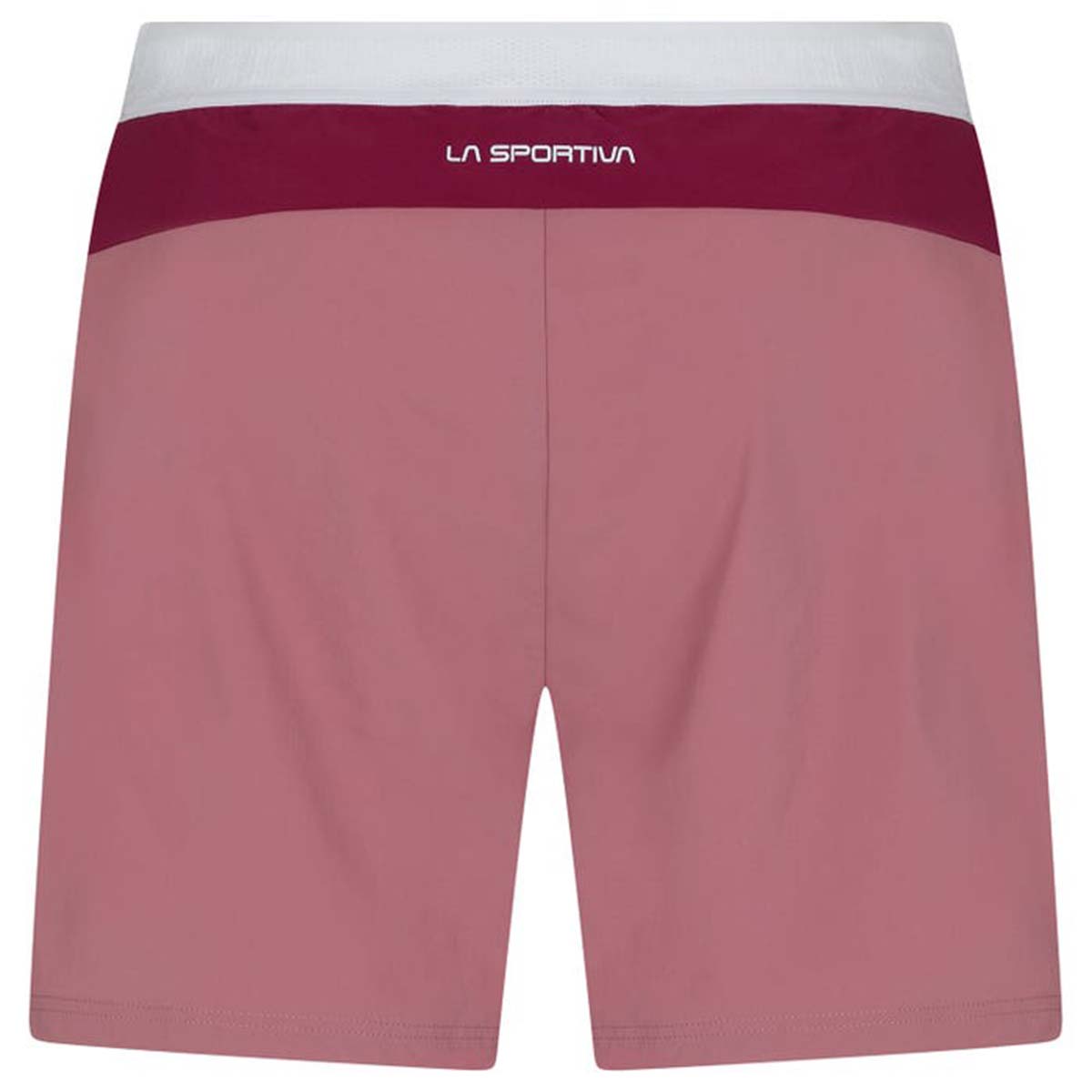 Guard Womens Hiking Shorts Pink