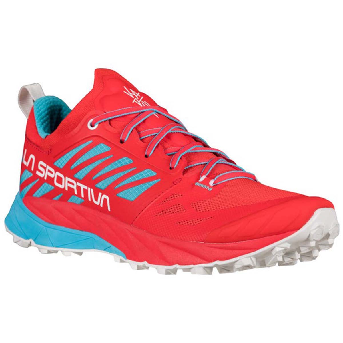 Kaptiva Womens Trail Running Shoes Pink