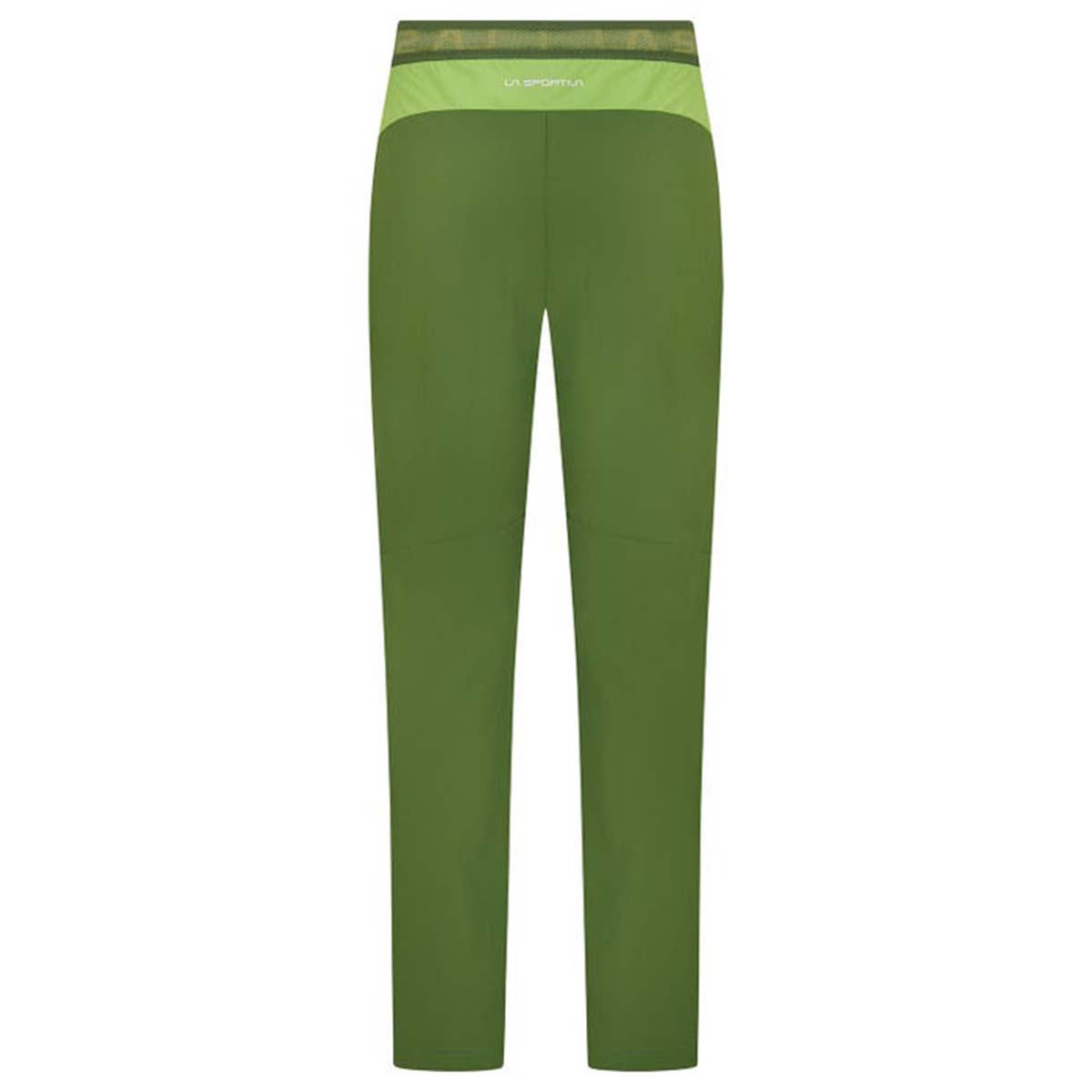Brush Womens Hiking Pant Green