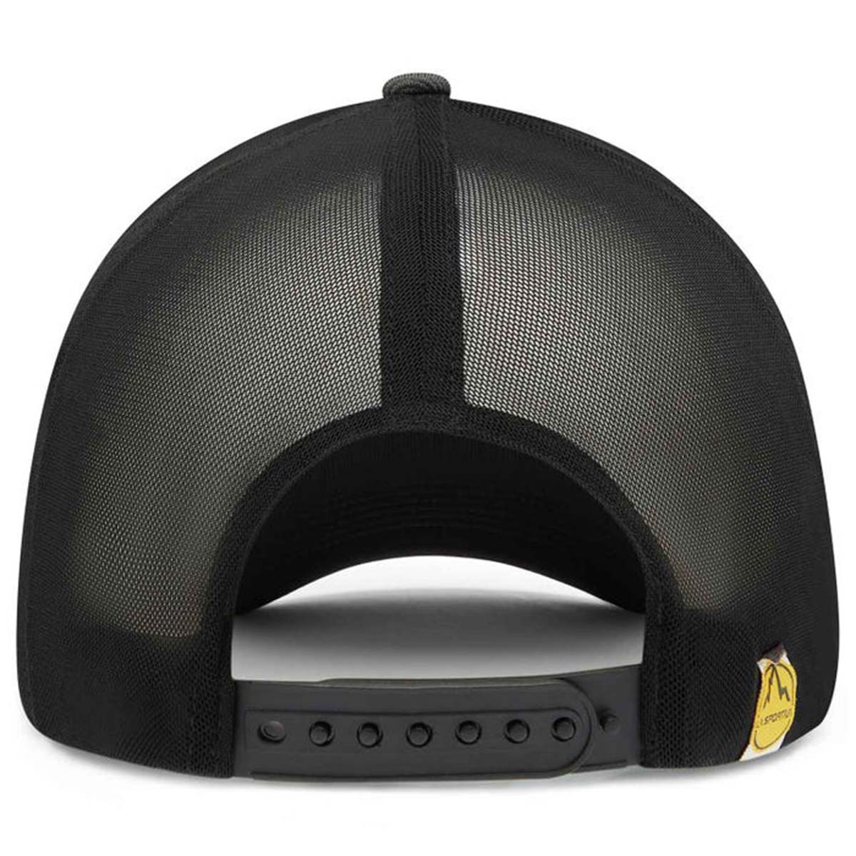 Skwama Trucker Womens Climbing Hat Grey