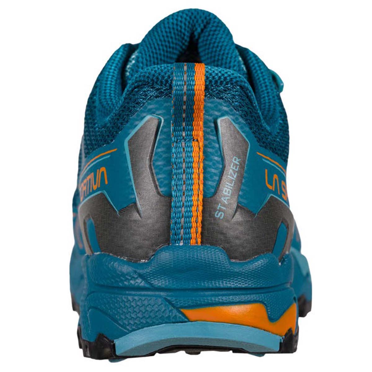 Ultra Raptor II JR Kids Hiking Shoes Blue