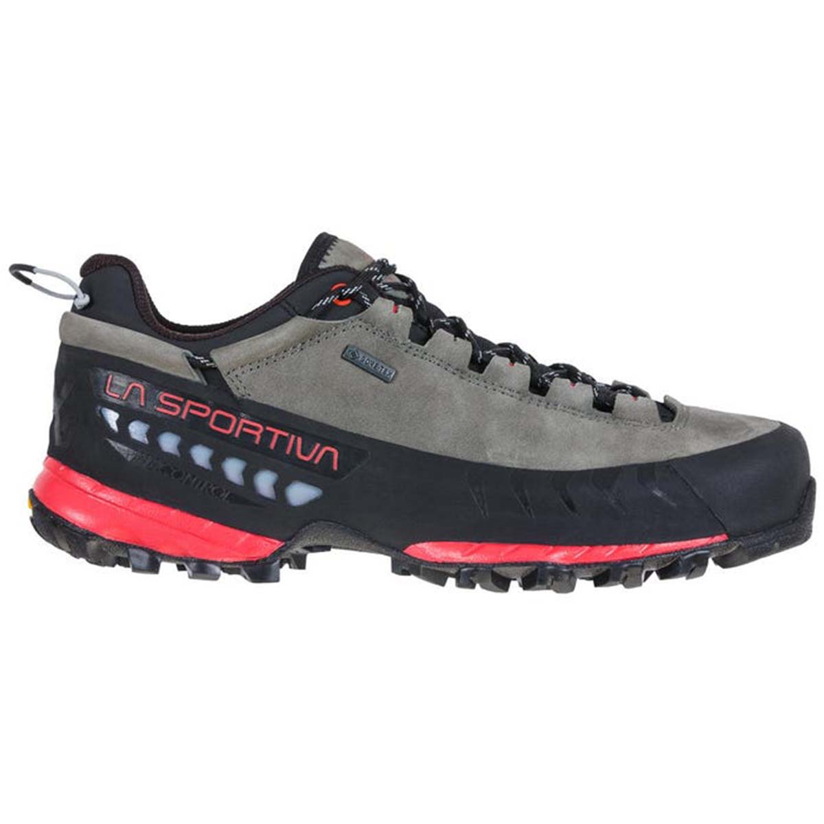 Tx5 Low GTX Womens Hiking Shoes Grey