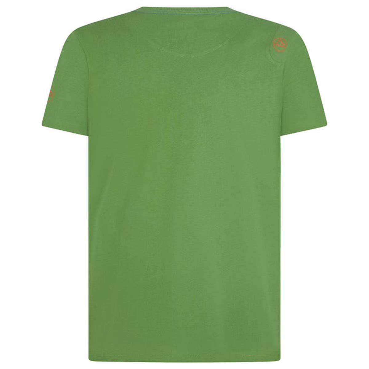 Skwama Mens Climbing T-Shirt Green