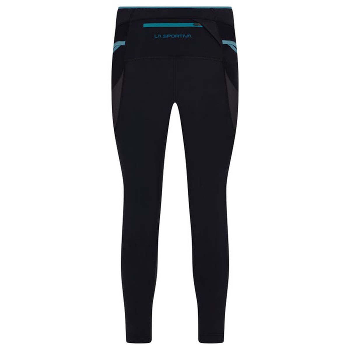 Triumph Womens Running Tight Pant Black