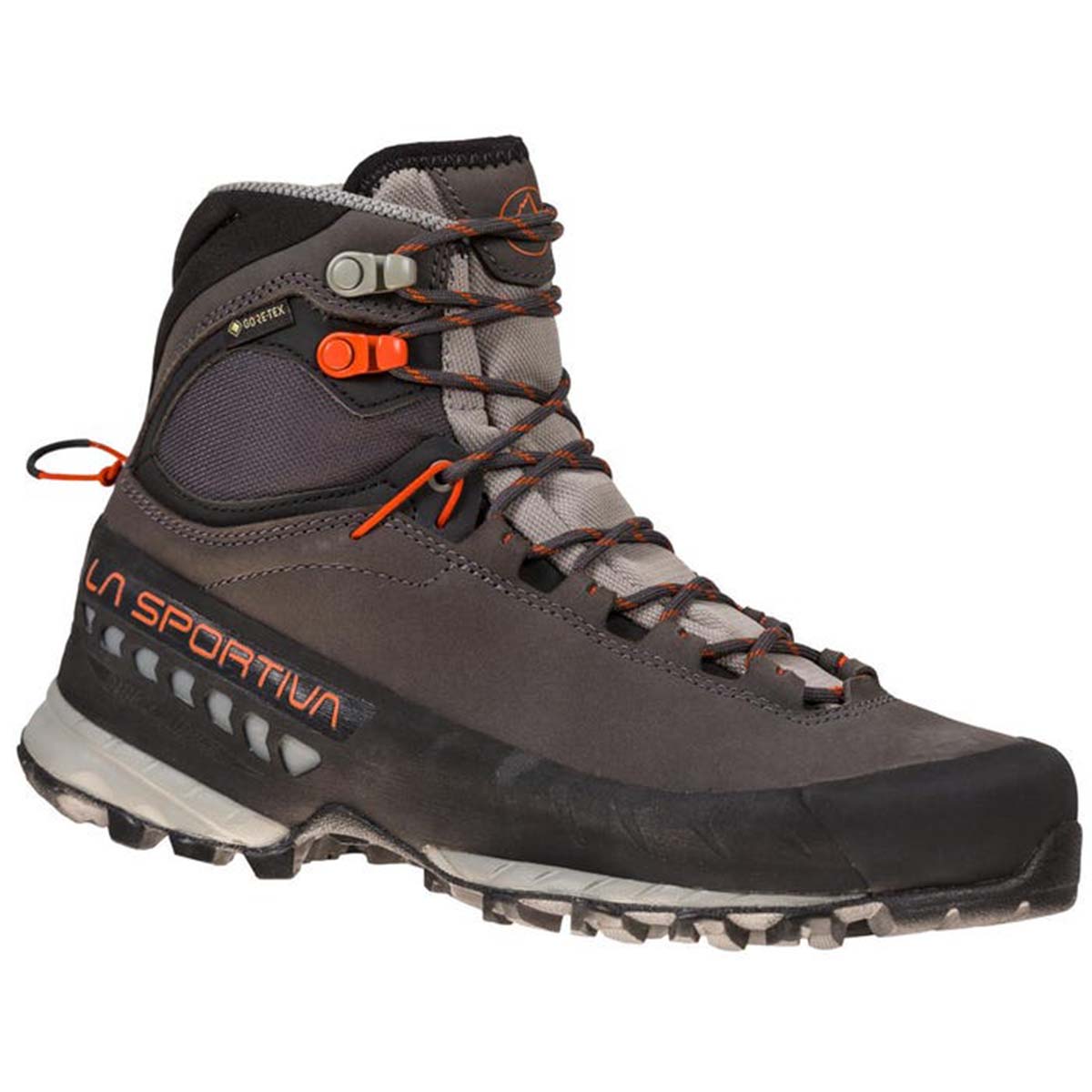 TX5 GTX Womens Hiking Shoes Grey