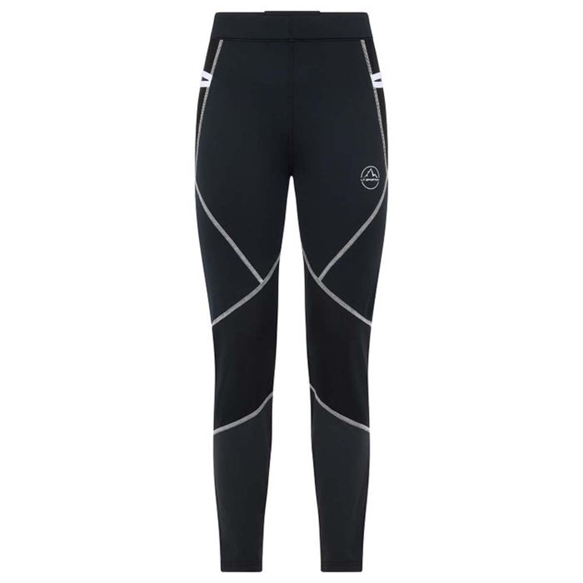 Primal Womens Running Pant Black